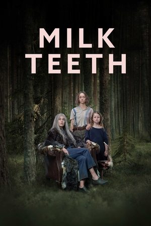 Nonton Film Milk Teeth (2024) Sub Indo