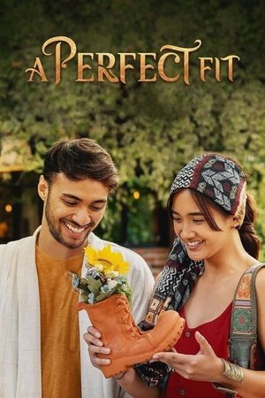 Nonton Film A Perfect Fit (2021) Sub Indo